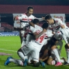 Com reservas, São Paulo goleia Sporting Cristal e passa em segundo no Grupo E da Libertadores