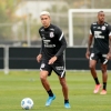 Com retornos importantes, Corinthians se reapresenta e tem treino técnico-tático