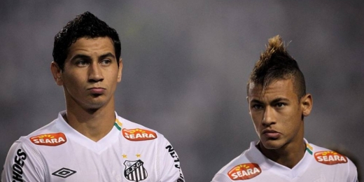 Com Santos e Fluminense negociando, possível retorno de Ganso ao Peixe agita redes sociais
