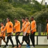Com seis atletas da base, Corinthians se reapresenta e inicia preparação para duelo contra o Deportivo Cali