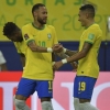 Com show de Neymar e Raphinha, Brasil atropela Uruguai em Manaus pelas Eliminatórias Sul-Americanas
