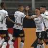 Com show de Vital e Mosquito, Corinthians goleia o Sport Huancayo (PER) pela Sul-Americana