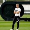 Com técnico sob pressão, Corinthians encara ‘decisão’ contra o Internacional