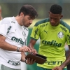 Com tempo para trabalhar na pré-temporada, Abel Ferreira adota esquema ‘preferido’ no Palmeiras