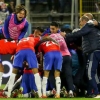 Com um a menos, Chile vence Paraguai e põe fim em jejum de vitórias nas Eliminatórias