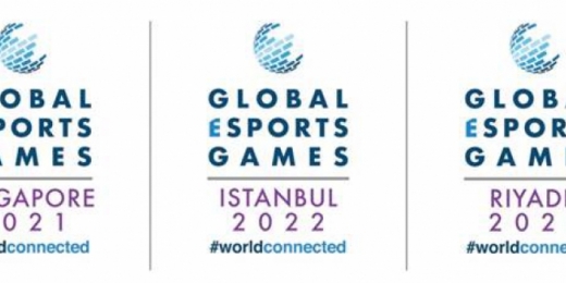 Com vagas para equipes brasileiras, Global Esports Federation anuncia torneios mundiais