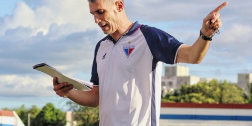 Com Vojvoda, Fortaleza marcou seis gols em três de quatro partidas