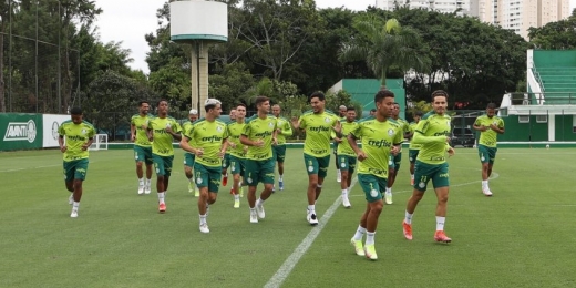 Com voo fretado, Palmeiras lança pacotes para torcedores que querem ver Mundial pessoalmente