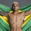 Combate exibe disputa do cinturão no ‘UFC 262’ com Charles ‘Do Bronx’