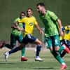 Conceição diz que o time está pronto para a Série B após jogos-treinos contra Boa Esporte e Boa Vista-RJ