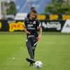 Confiante, João Victor lembra que já vinha bem no Atlético-GO: ‘Não voltei ao Corinthians para ser um qualquer’
