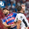 Confira o provável time do Fortaleza contra o Colo Colo em disputa por vaga nas oitavas da Libertadores