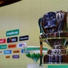 Confira os mandos de campo das semifinais da Copa do Brasil