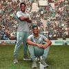Conheça Endrick e Luís Guilherme, dupla de 15 anos com chances no Palmeiras Sub-20