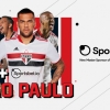 Conheça o novo patrocinador do São Paulo e veja como a parceria pode expandir a imagem do clube