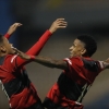 Conheça os autores dos dez gols do Flamengo sobre o Forte (ES)