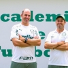 Conheça os novos treinadores das categorias de base do Palmeiras
