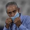 Conmebol afirma que incidência de casos da Covid-19 diminuiu na Copa América