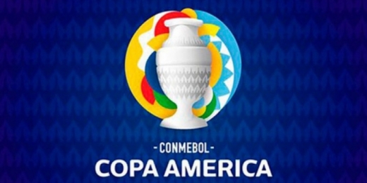 Conmebol anuncia que Copa América não será mais na Argentina e analisa alternativas