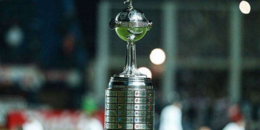 Conmebol dá aval para jogos com público a partir das oitavas da Libertadores e da Sul-Americana