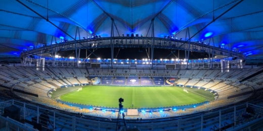 Conmebol destinará 4,4 mil ingressos para convidados de Brasil e Argentina na final da Copa América