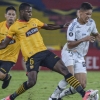 Conmebol divulga datas dos jogos do Santos na Copa Sul-Americana
