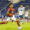 Conmebol publica decisão de processo contra o Flamengo por publicidade nas redes sociais