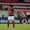 Conmebol pune Arão por expulsão e atleta vira desfalque para Flamengo nas oitavas de final da Libertadores