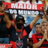 Conmebol trabalha para enviar nova carga de ingressos ao Flamengo para a final da Libertadores