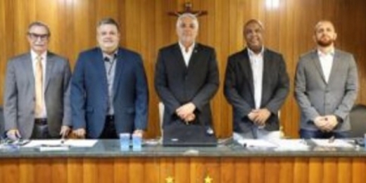 Conselho Deliberativo discutirá planejamento estratégico do Santos na próxima terça