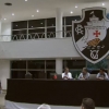 Conselho Deliberativo do Vasco aprova a inclusão da SAF no Estatuto Social em reunião na sede da Lagoa