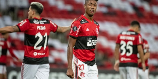 Conselho do Flamengo aprova mais um patrocínio; camisa passa a valer R$ 130 milhões pela temporada