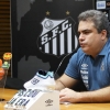 Conselho do Santos confirma reprovação das contas de 2020