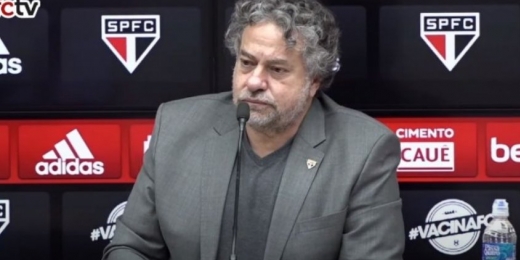 Conselho do São Paulo se reunirá para definir orçamento da próxima temporada