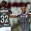 Consolidado no Fluminense e arma chave nos segundos tempos, Abel Hernández diz: ‘Estou muito feliz’
