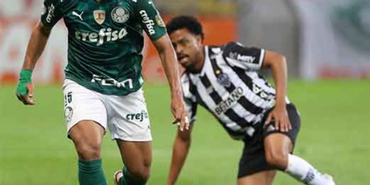 Contra Chapecoense, atletas ‘esquecidos’ podem ter oportunidade de mostrar que merecem a titularidade no Palmeiras