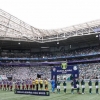 Contra o Bragantino, Palmeiras quer afastar a má fase do Allianz Parque pelo Brasileirão