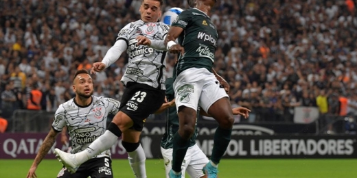 Contra o Cali, Corinthians precisa superar sequência irregular fora de casa para encaminhar vaga na Libertadores