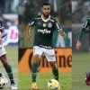 Contra o Emelec, Palmeiras pode proporcionar novas chances para afirmação de jogadores