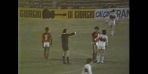 Contra o Olimpia, Flamengo tentará feito que nem a Geração Zico e o time com Ronaldinho conseguiram