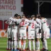 Contra o Santos, São Paulo busca sua primeira vitória em clássicos no Brasileirão-2021