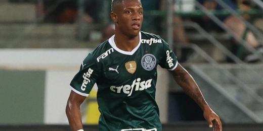 Convocados, Danilo e Weverton devem desfalcar o Palmeiras em até cinco jogos; saiba quais