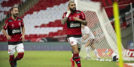 Convocados, Everton Ribeiro e Gabigol desfalcarão o Flamengo, e CBF promete ajustes; veja as datas