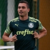 Coordenador científico do Palmeiras confirma saída de Luan Silva e explica situação física do atacante