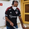 Coordenador de futebol do São Paulo, Muricy completa 66 anos e clube exalta ‘vida de trabalho pelo Tricolor’