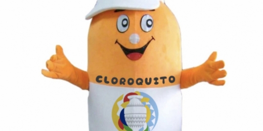 Copa América no Brasil ganha 'mascotes' e apelidos na web