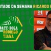 Copa América, Seleção Brasileira, Maradona… Xerife Ricardo Rocha abre o jogo no Bate-Bola com Rodrigo Viana
