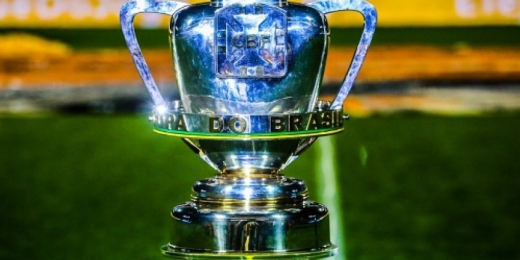 Copa do Brasil de 2022 terá início em fevereiro; decisão está prevista para acontecer em 19 de outubro
