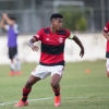 Copa do Brasil Sub-17: com show de Matheus França, Flamengo faz sete no Palmeiras e ‘garante’ vaga na final