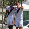 Copa Rio e duelo contra o Nova Iguaçu: confira a agenda da base do Vasco neste final de semana